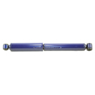 2000 Mitsubishi Montero Sport Shock and Strut Set 3