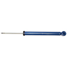 2002 Volkswagen Jetta Shock and Strut Set 2
