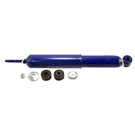 2000 Ford Focus Shock and Strut Set 2