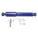 1982 Chevrolet P20 Shock and Strut Set 3