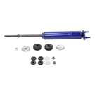 1979 Ford Granada Shock and Strut Set 3
