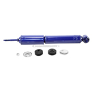 1992 Ford Crown Victoria Shock and Strut Set 3