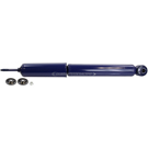 2012 Chevrolet Malibu Shock and Strut Set 2