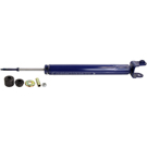2012 Nissan Altima Shock and Strut Set 2
