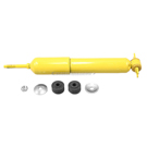 BuyAutoParts 77-66556CO Shock and Strut Set 2
