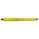 2003 Dodge Ram Trucks Shock and Strut Set 2
