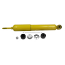 2003 Dodge Ram Trucks Shock and Strut Set 3