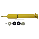 BuyAutoParts 77-68229EN Shock and Strut Set 2