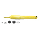 BuyAutoParts 77-68587EN Shock and Strut Set 2