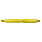 2003 Chevrolet Avalanche 2500 Shock and Strut Set 3