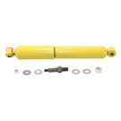 BuyAutoParts 77-66302CO Shock and Strut Set 2