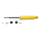 BuyAutoParts 77-68463EN Shock and Strut Set 2