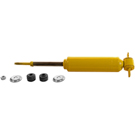 BuyAutoParts 77-66485CO Shock and Strut Set 2