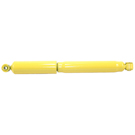 2012 Dodge Ram Trucks Shock Absorber 2