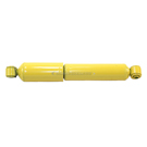 1994 Gmc G2500 Shock and Strut Set 2