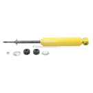 BuyAutoParts 77-68523EN Shock and Strut Set 2