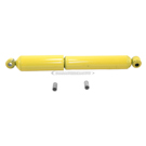 BuyAutoParts 77-68549EN Shock and Strut Set 3