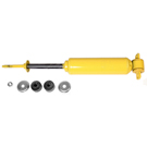 1987 Chevrolet LLV Shock and Strut Set 2