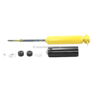 BuyAutoParts 77-68362EN Shock and Strut Set 3