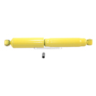 BuyAutoParts 77-68358EN Shock and Strut Set 3