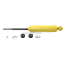 BuyAutoParts 77-68326EN Shock and Strut Set 2