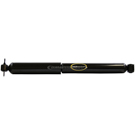 2000 Oldsmobile Bravada Shock and Strut Set 3