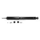 1987 Isuzu Trooper Shock and Strut Set 3