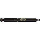 1974 Dodge Ramcharger Shock and Strut Set 3