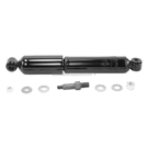 BuyAutoParts 77-68265EH Shock and Strut Set 3