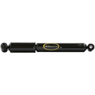 2000 Oldsmobile Bravada Shock and Strut Set 2