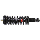BuyAutoParts 77-70856CX Shock and Strut Set 2