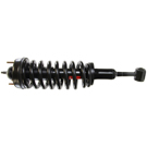 2009 Ford Explorer Sport Trac Strut and Coil Spring Assembly 1