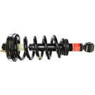 2022 Ford Expedition Shock and Strut Set 2