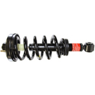 2021 Ford Expedition Shock and Strut Set 2
