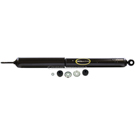 1987 Jeep Wrangler Shock and Strut Set 2