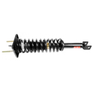 1996 Chrysler Sebring Strut and Coil Spring Assembly 1
