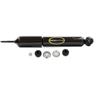 BuyAutoParts 77-68577EH Shock and Strut Set 2