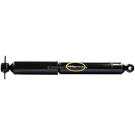 2000 Jeep Wrangler Shock and Strut Set 2