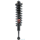 BuyAutoParts 77-78411CX Shock and Strut Set 2
