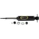 BuyAutoParts 77-68451EH Shock and Strut Set 3