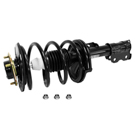 2003 Nissan Altima Strut and Coil Spring Assembly 1