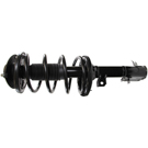 2003 Hyundai Santa Fe Strut and Coil Spring Assembly 1
