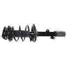 2004 Toyota RAV4 Shock and Strut Set 2