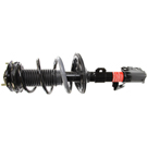 2003 Toyota Highlander Shock and Strut Set 3