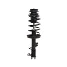 2000 Saturn LS2 Strut and Coil Spring Assembly 1