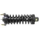 2006 Jeep Liberty Strut and Coil Spring Assembly 1