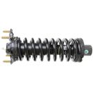 2005 Jeep Liberty Strut and Coil Spring Assembly 1
