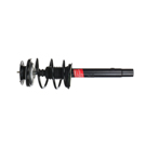 2000 Bmw 323Ci Strut and Coil Spring Assembly 1