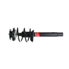 2000 Bmw 323Ci Strut and Coil Spring Assembly 2