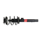 2000 Bmw 328Ci Strut and Coil Spring Assembly 1